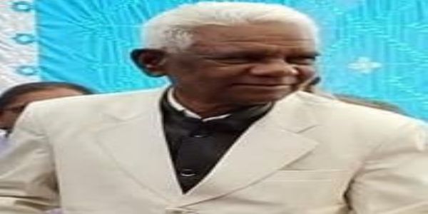 ଆଦର୍ଶ ଶିକ୍ଷକ ବ୍ରହ୍ମାନନ୍ଦ ନାଗ ଙ୍କ ପରଲୋକ