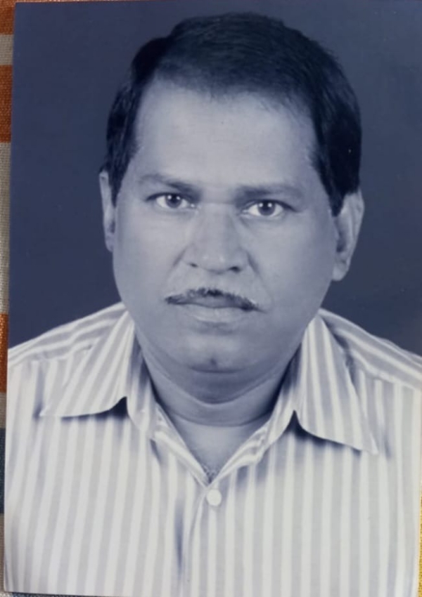 NIRANJAN BEHURIA BANCHANIDHI SMARAKI SANMAN