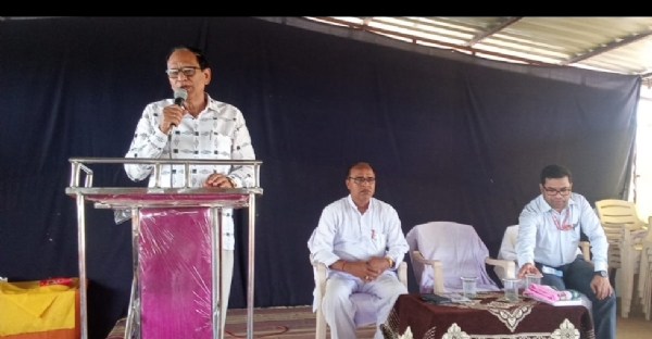 କଦମପଡା ଶିଶୁମନ୍ଦିରରେ “ଓଡିଆ ପକ୍ଷ“ପାଳିତ