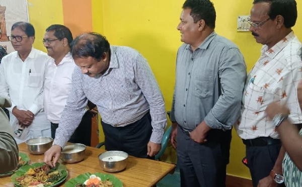 ODIA PAKHYA AMA KHADYA AMA RUCHI