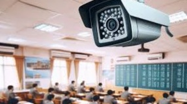 CBSE board exams across the country from tomorrow, new CCTV policy to prevent malpractices CBSE board exams across the country from tomorrow, new CCTV policy to prevent malpractices