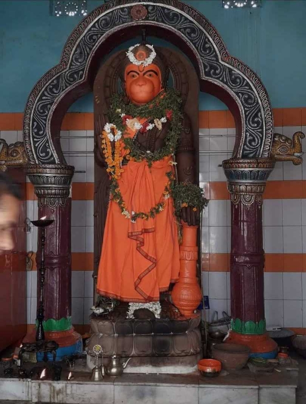 ବାଟ ମହାବୀର ବାଟ ମହାବୀର