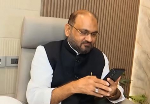 Mohammed Moquim Mohammed Moquim