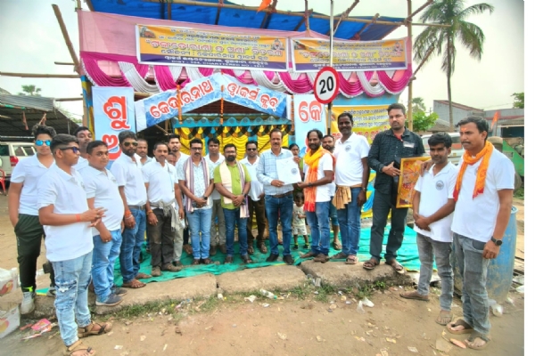 Kedarnath wakras club