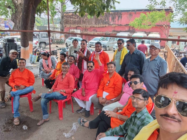 ଓଡ଼ିଆ ନବବର୍ଷ, ମହାବିଷୁବ ସଂକ୍ରାନ୍ତି ଏବଂ ହନୁମାନ ଜୟନ୍ତୀ ରେ ଦହି ପାଣି ବଣ୍ଟନ ଓଡ଼ିଆ ନବବର୍ଷ, ମହାବିଷୁବ ସଂକ୍ରାନ୍ତି ଏବଂ ହନୁମାନ ଜୟନ୍ତୀ ରେ ଦହି ପାଣି ବଣ୍ଟନ