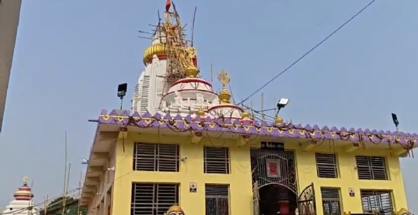 କୁମୁଲି ଜଗନ୍ନାଥ ମନ୍ଦିର ଲୁଟିଲେ ଚୋର ଦଳ । କୁମୁଲି ଜଗନ୍ନାଥ ମନ୍ଦିର ଲୁଟିଲେ ଚୋର ଦଳ ।