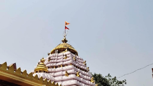 AKHANDALAMANI CHANDAN YATRA 20 RE AKHANDALAMANI CHANDAN YATRA 20 RE