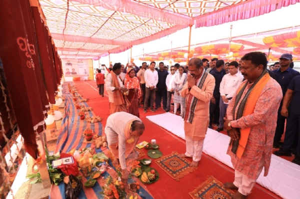 ଧର୍ମେନ୍ଦ୍ର