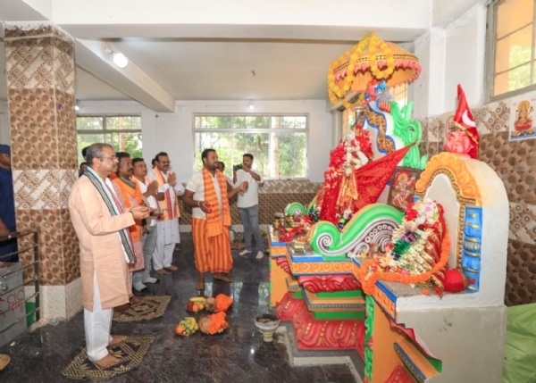 ମନ୍ଦିର ମନ୍ଦିର