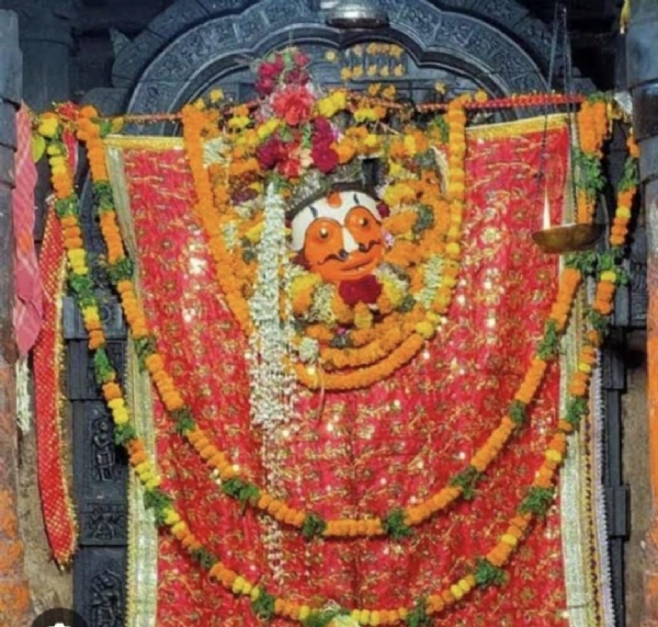 ସିଦ୍ଧ ମହାବୀର