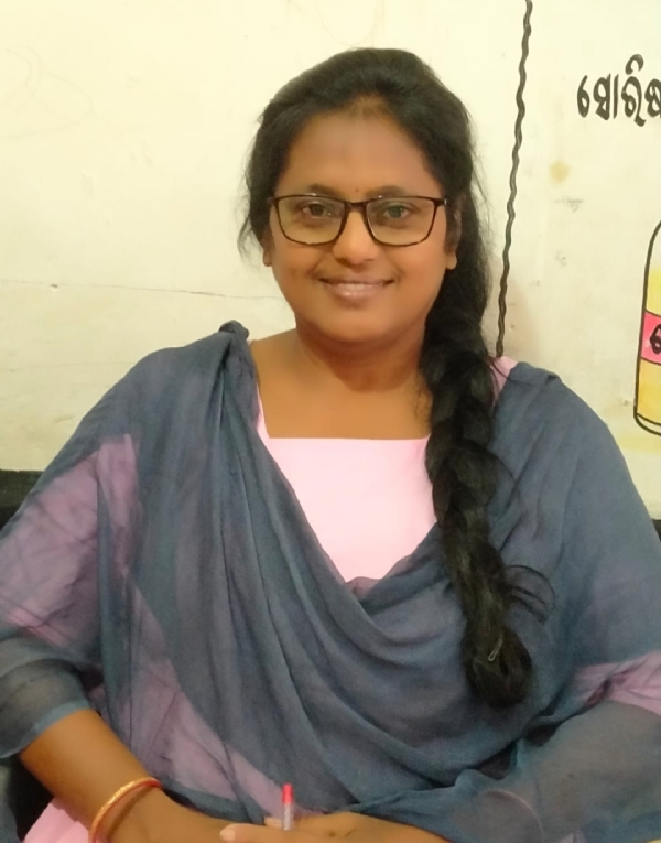 ବଲାଙ୍ଗୀର ଆଦର୍ଶ ଶିକ୍ଷୟତ୍ରୀ କେ ଅମ୍ବିକା ନାୟାରଙ୍କ ଦେହାନ୍ତ । ଅଞ୍ଚଳରେ ଶୋକର ଛାୟା।