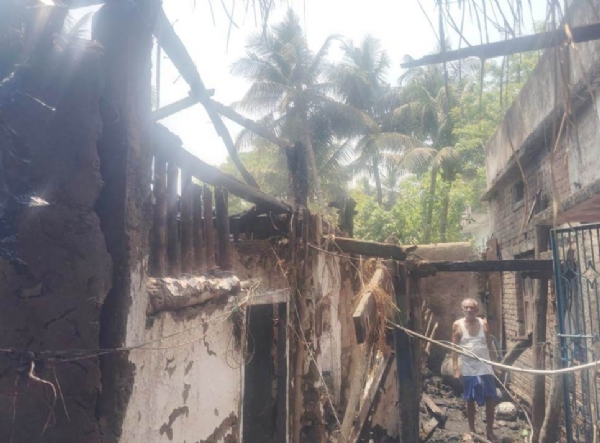 AGNIKANDA RE 6 BAKHARA JALIGALA AGNIKANDA RE 6 BAKHARA JALIGALA