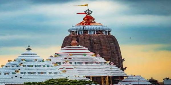 ଶ୍ରୀମନ୍ଦିରରେ ସ୍ଲଟ ବୁକିଙ୍ଗ ମାଧ୍ୟମରେ ହେବ ଦର୍ଶନ ବ୍ୟବସ୍ଥା