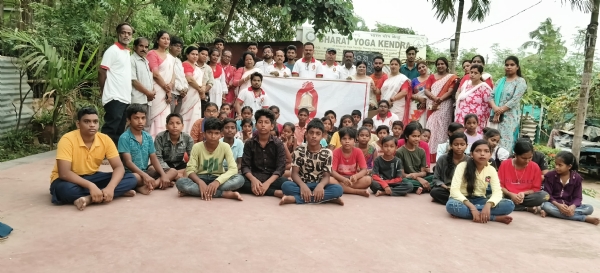 ଦ ବେଲର ପ୍ରତିଷ୍ଠା ଦିବସ ପାଳିତ