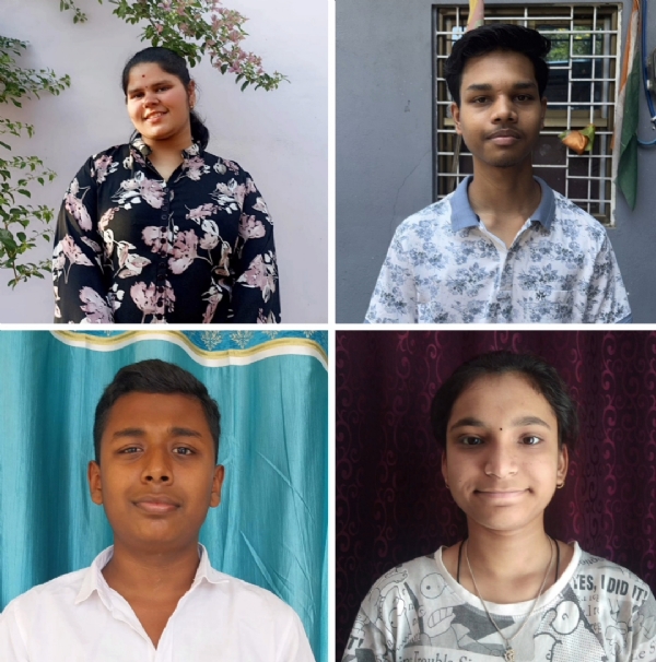 Scolar academy khariar