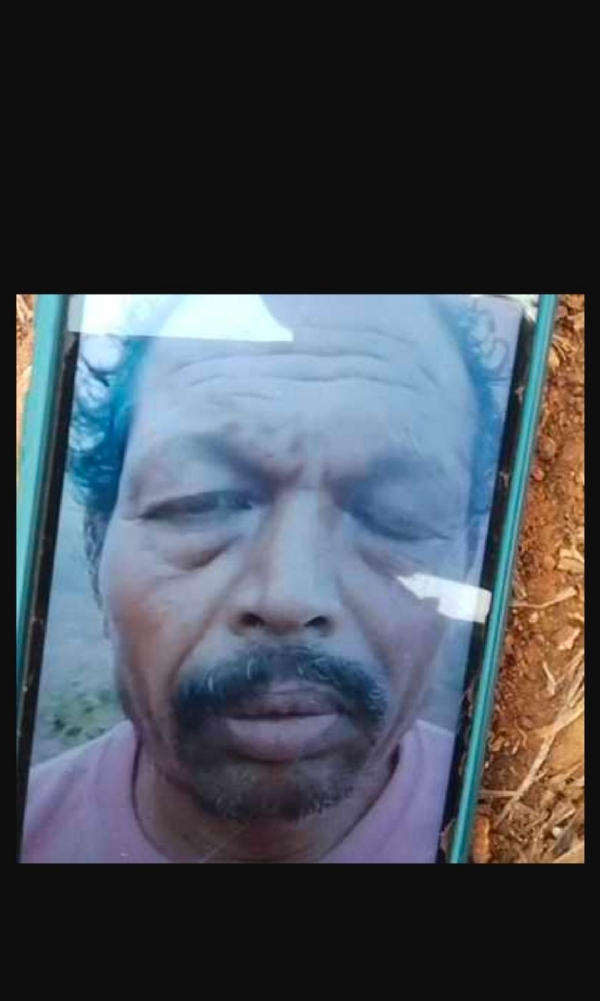 ଚିତ୍ରକୋଣ୍ଡା ବ୍ଲକରେ ମନରେଗା ଯୋଜନା ରେ ଏନ ଏମ ଏମ ଏସ ପାଲଟିଛି ପ୍ରହସନ, ଆପ ରେ ମୋବାଇଲ ଫଟୋ ରୁ ଫୋଟ ଲୋଡ଼ ହେଉଥିବା ଅଭିଯୋଗ