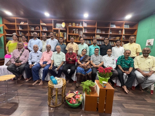 Pustak lokarpana utsav