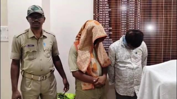 HOTEL SEX RACKET PIC.