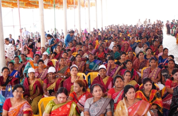 ବଲାଙ୍ଗିର ରେ ନାରୀ ଶକ୍ତି ବନ୍ଦନ ଅଧିନିୟମ ସଚେତନତା ପଦଯାତ୍ରା ଅନୁଷ୍ଟିତ ବଲାଙ୍ଗିର ରେ ନାରୀ ଶକ୍ତି ବନ୍ଦନ ଅଧିନିୟମ ସଚେତନତା ପଦଯାତ୍ରା ଅନୁଷ୍ଟିତ