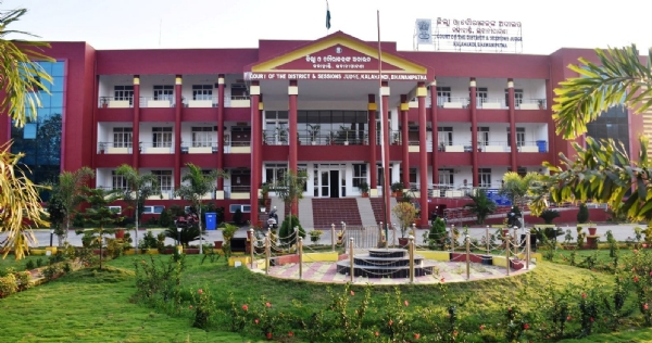 Lancha mamala re jail