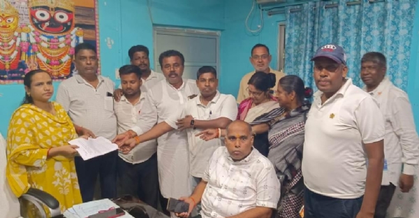 DHAMNAGAR JOGAN NIRIKHYAKA DURNITI