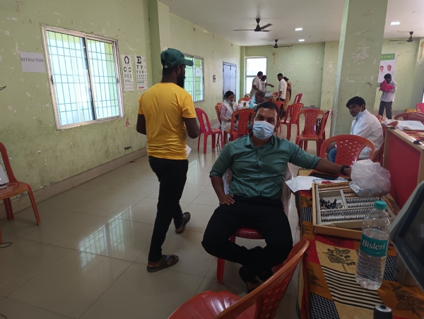 ବଲାଙ୍ଗିରରେ ବିଜୁବାବୁଙ୍କ ତିରୋଧାନ ଦିବସ ପାଳିତ