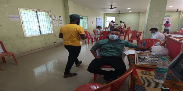 ବଲାଙ୍ଗୀରରେ ବିଜୁବାବୁଙ୍କ ତିରୋଧାନ ଦିବସ ପାଳିତ