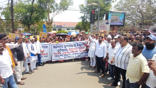 Omc khani prabhabita