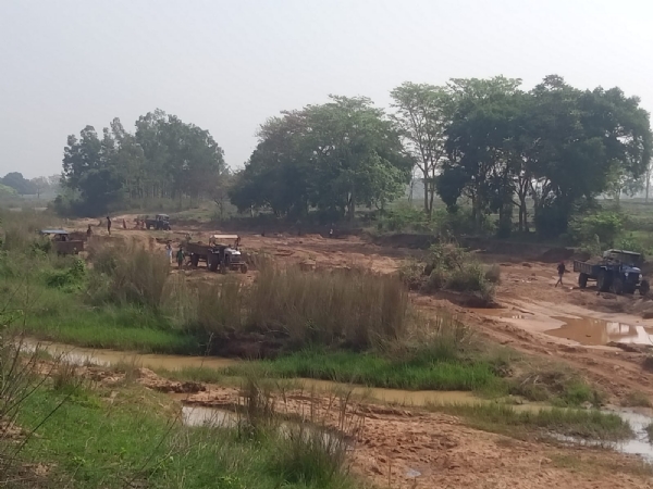 ରାଉତରାପୁର ମେର୍ମେଦା ନାଳ