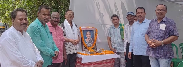 GOLAKLATA KHILAR SRADHA BARSIKI