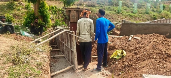 DHAMNAGAR NADIBANDHA SURAKHYA PRACHIR