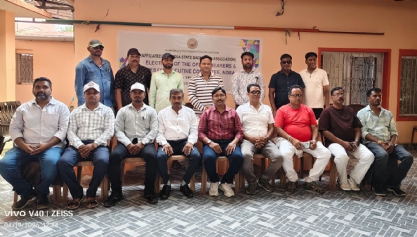 Badminton association