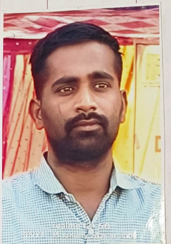 DHAMNAGAR ASHRAMA RU JUBAK NIKHOJ