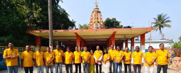 NATARAJ SANSKRUTIKA ANUSTHAN