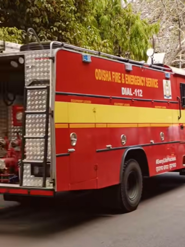 ସମ୍ବଲପୁର କୋର୍ଟ ପରିସରରେ ବୋମା ଆତଙ୍କ