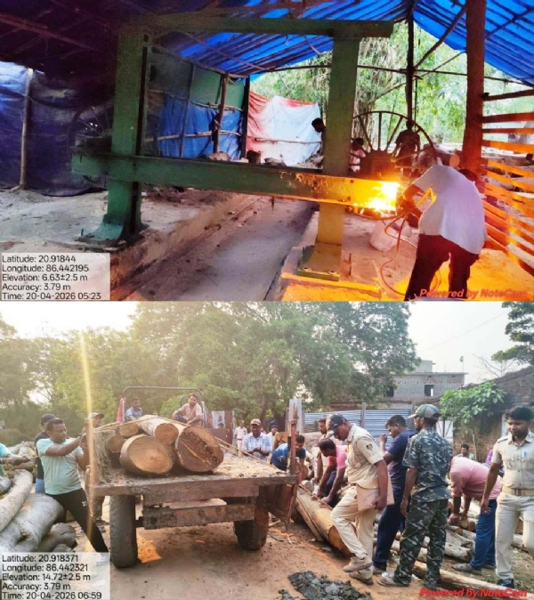 KARATAKALA CHADHAU, JANTRANSA JABAT