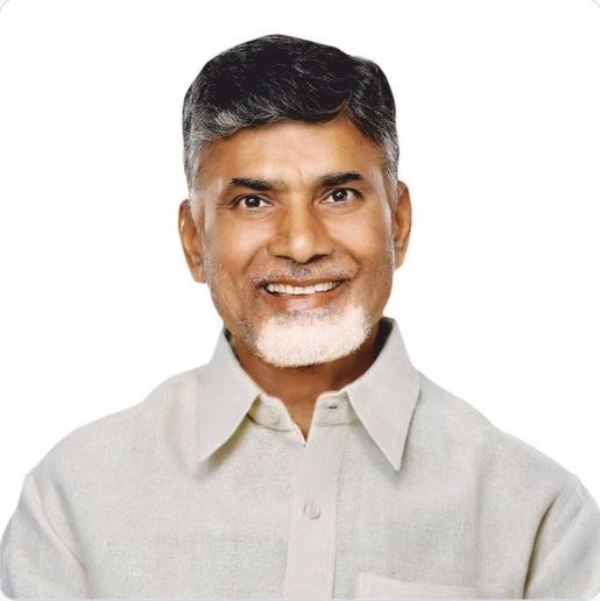 ଚନ୍ଦ୍ରବାବୁ