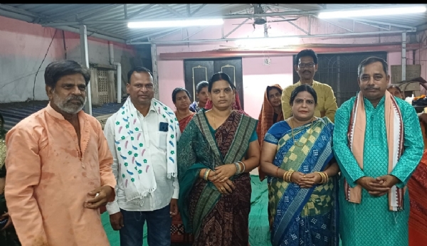 ଏବିଏସ୍ଏସ୍  ପକ୍ଷରୁ ଥାଳ ଉଠା କାର୍ଯ୍ୟକ୍ରମ ଅନୁଷ୍ଠିତ