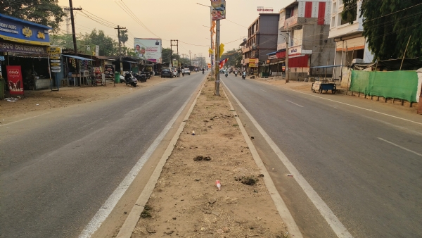 Divider sampurnna kebe