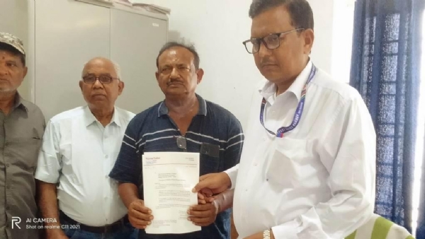 GALAPOLA NIRMAN KARYA BILAMBA