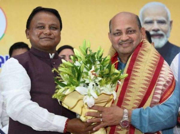 ମନମୋହନ