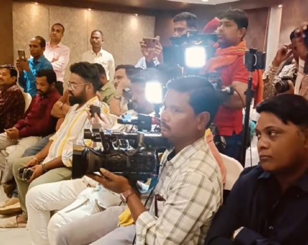 ମହିଳା ବିରୋଧୀ ମାନସିକତାଧାରୀଙ୍କୁ ଜବାବ ଦେବେ ଦେଶର ନାରୀଶକ୍ତି: ଅପରାଜିତା