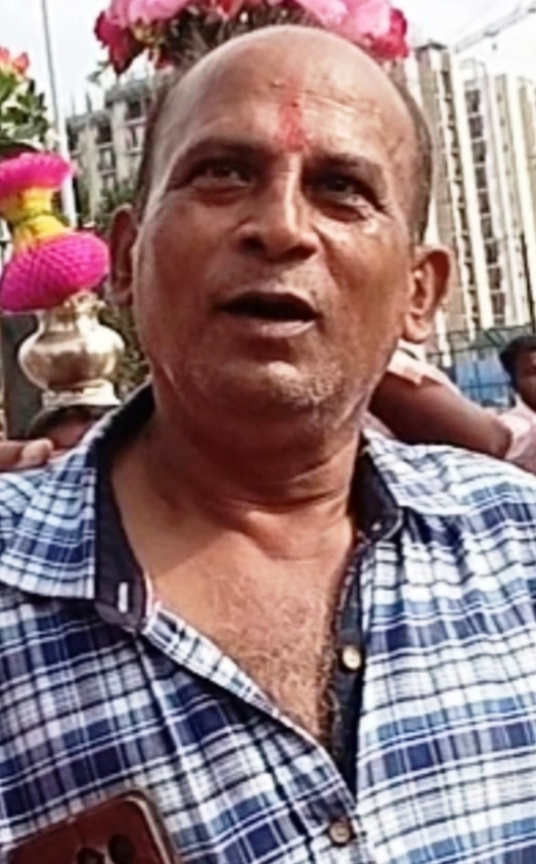 ANSHUGHATA RE AKHANDALAMANI SEBAK DEATH