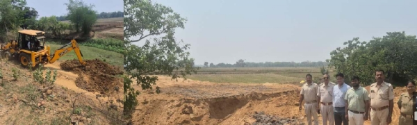 BAITARANI RE BALI MAFIA NKU LAGAM