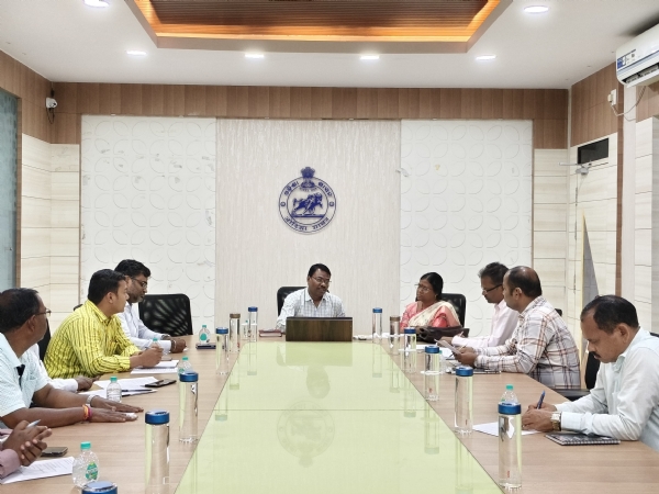 Dharni jayanti preparation