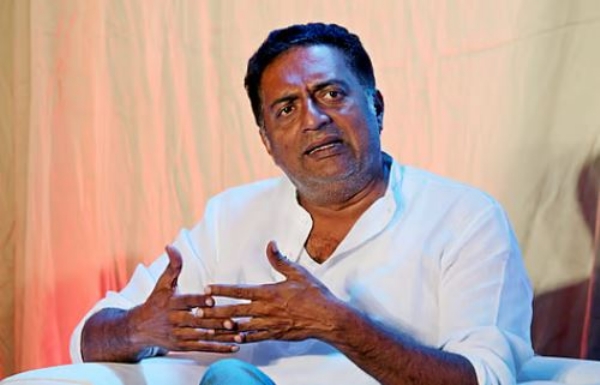 ପ୍ରକାଶ ରାଜ ଫାଇଲ ଫଟୋ