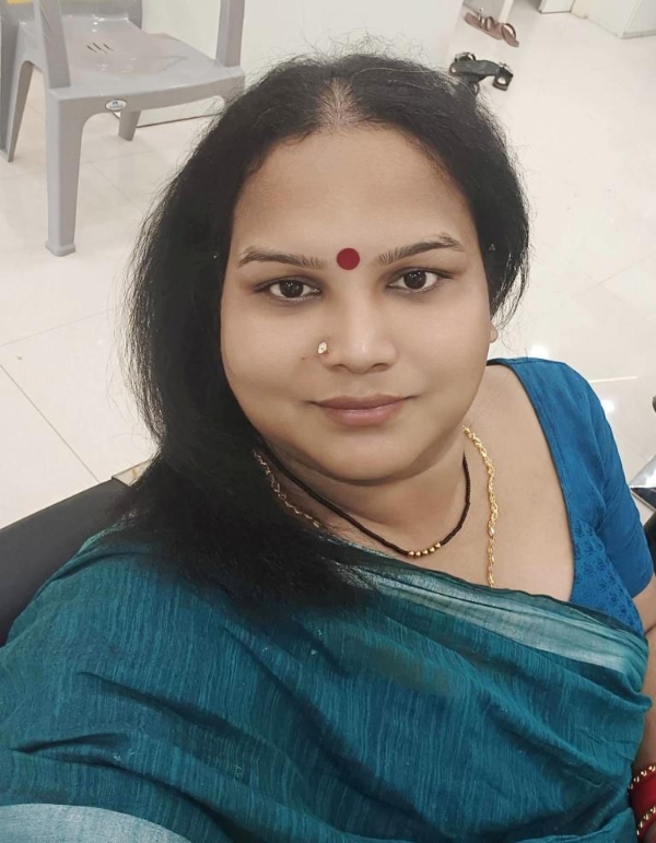 TRANSGENDER SOUMYA BHADRAK