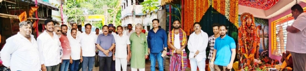 APARTIBINDHA MAHABIR BARSIKA UTSAV-1