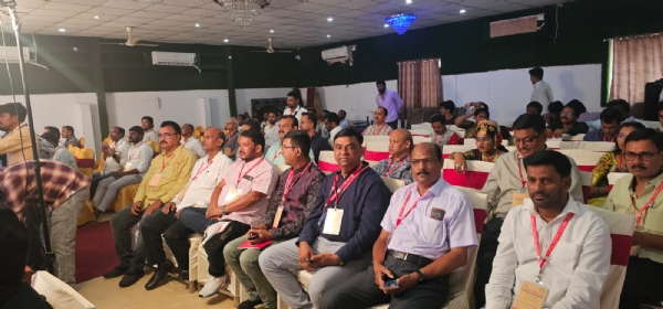 ସୁବର୍ଣ୍ଣପୁରରେ ଅଷ୍ଟମ ପୋଷଣ ପକ୍ଷ ପାଳନ, ଶିଶୁ ପୋଷଣ ଓ ମାନସିକ ବିକାଶ ଉପରେ ଗୁରୁତ୍ୱ