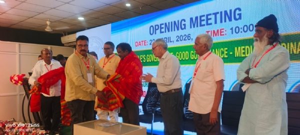 ସୁବର୍ଣ୍ଣପୁରରେ ଅଷ୍ଟମ ପୋଷଣ ପକ୍ଷ ପାଳନ, ଶିଶୁ ପୋଷଣ ଓ ମାନସିକ ବିକାଶ ଉପରେ ଗୁରୁତ୍ୱ